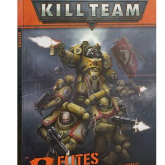 Kill Team: Elites