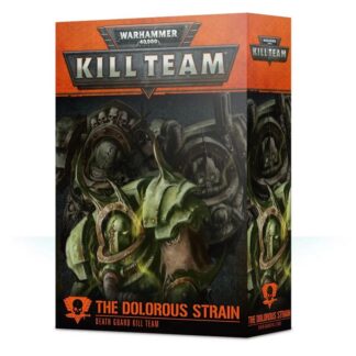 Kill Team: The Dolorous Strain