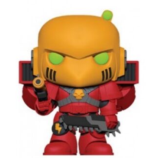 Funko POP Blood Angels Assault Marine Wh40k