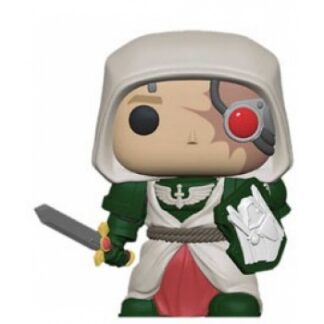 Funko POP Dark Angels Veteran Wh40k