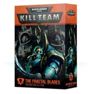 Kill Team: The Fractal Blades