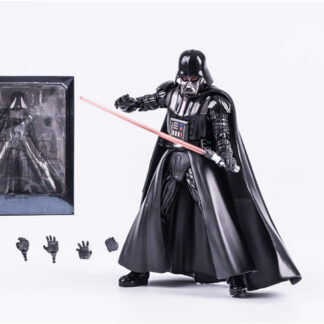 Star Wars Darth Vader Figurka