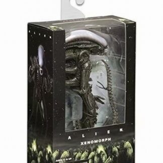 Alien Obcy Figurka