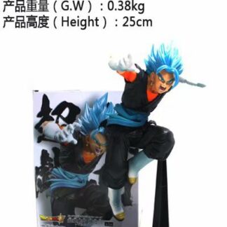 Dragon Ball Vegito SSB 2 Figurka