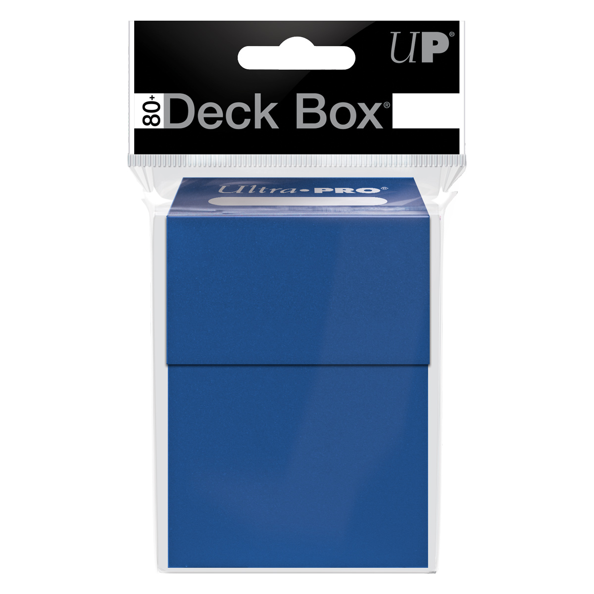 Ultra PRO - Deck Box - Pacific Blue