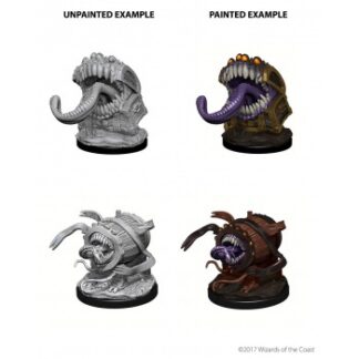D&D Nolzur's Marv. Min. - Mimics