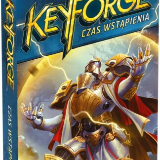 KeyForge: Czas Wstąpienia - Talia Archonta