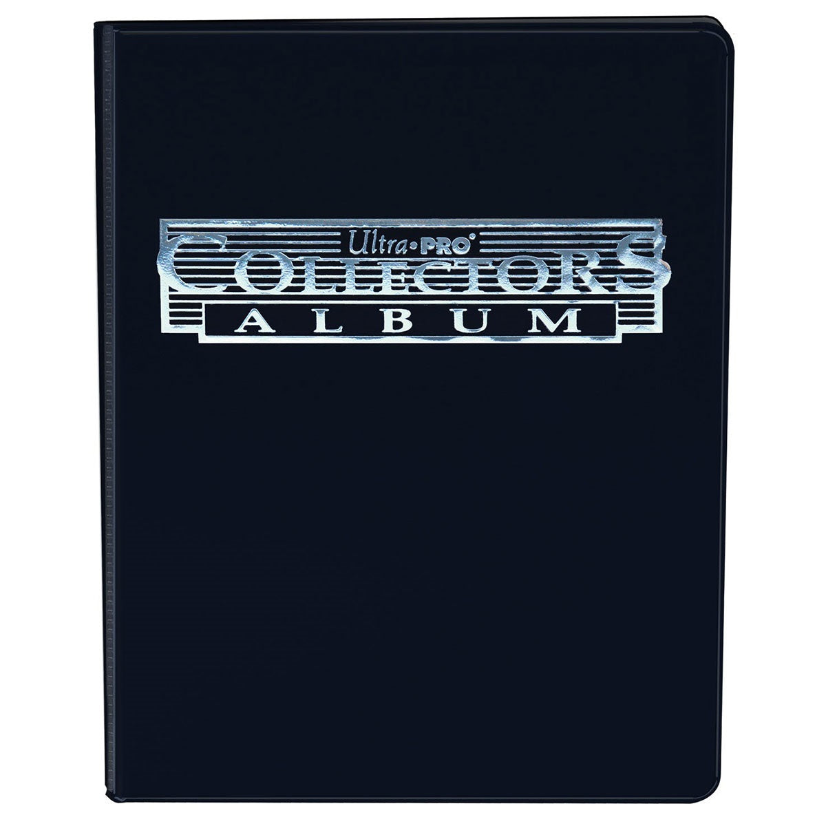 Ultra PRO - 9-Pocket Collectors Portfolio