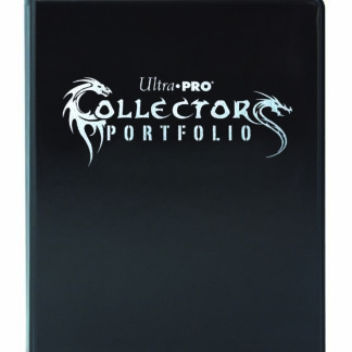 Ultra PRO - 9-Pocket Collectors Dragon Portfolio