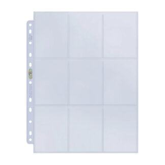 Strona do klasera PLATINUM 9Pkt - 1 szt.
