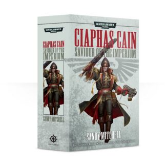 Ciaphas Cain: Saviour of the Imperium (Omnibus)