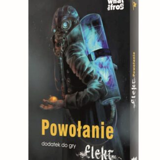 Elekt - Dodatek Powołanie