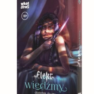 Elekt - Dodatek Wiedźmy