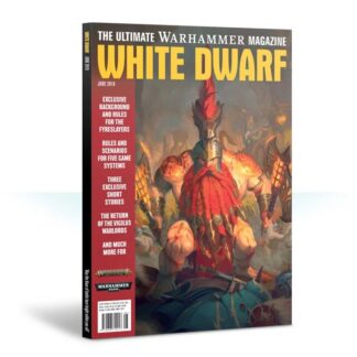 White Dwarf 2019.06