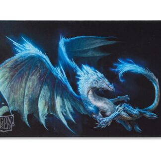 Dragon Shield Playmat - Botan, Midnight Visitor