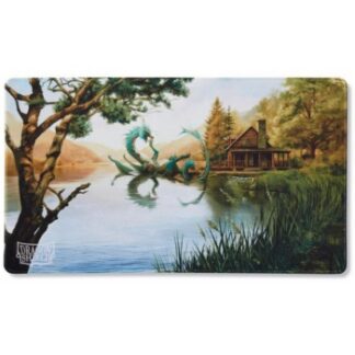 Dragon Shield Playmat - Summer Dragon