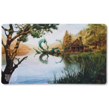 Dragon Shield Playmat - Summer Dragon