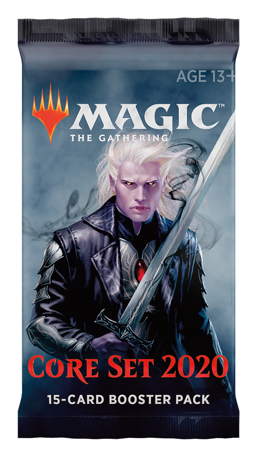MTG Core Set 2020 Booster