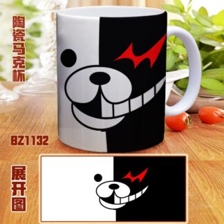 Danganronpa Monokuma Kubek