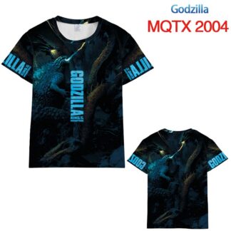 Godzilla: King of the Monsters Koszulka 2