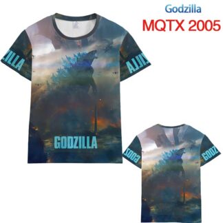 Godzilla Koszulka (XL)