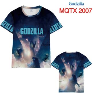 Godzilla Koszulka 2 (XL)