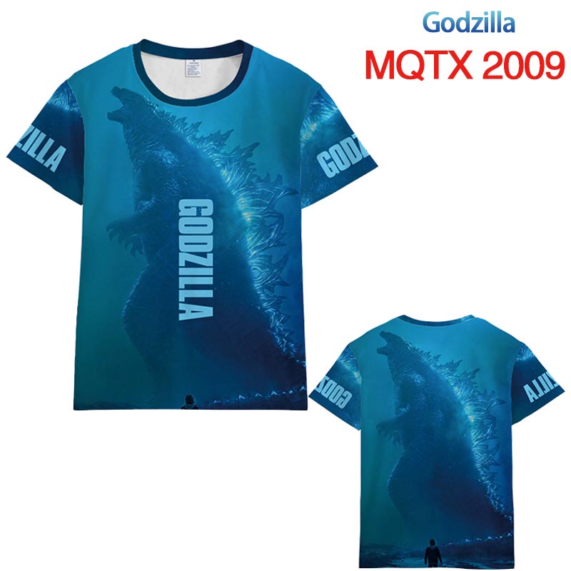 Godzilla Koszulka 3 (XL)