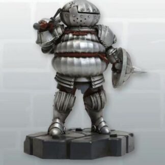 Dark Souls Siegmeyer of Catarina Figurka
