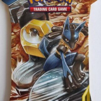 Pokemon TCG: S&M10 Unbroken Bonds Sleeved Booster