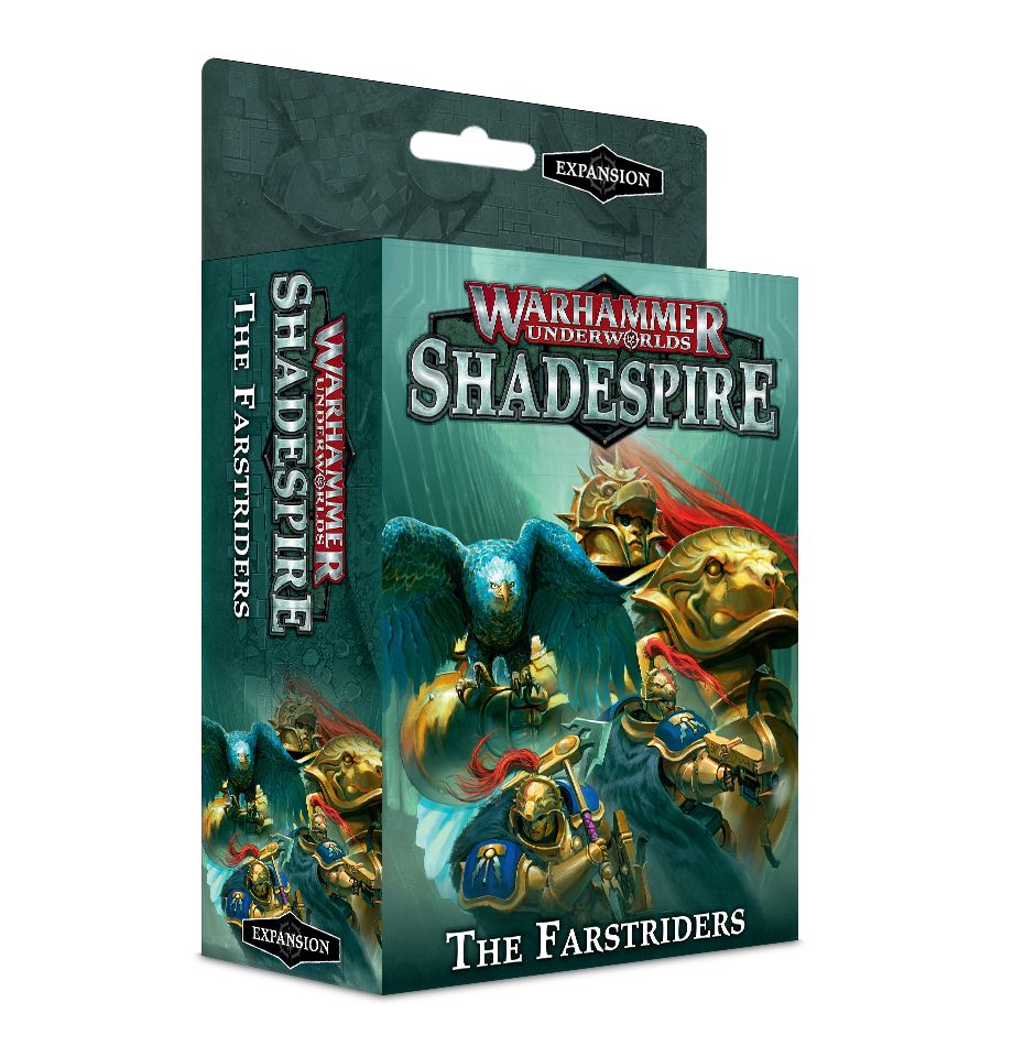 The Farstriders (Wh Underworlds)