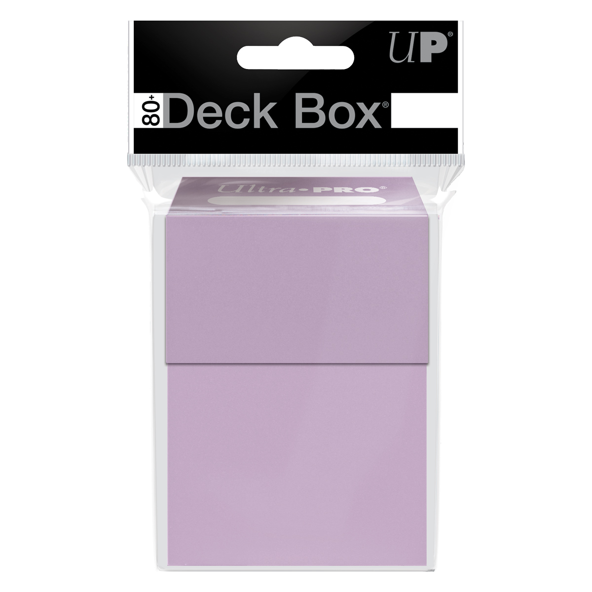 Ultra PRO - Deck Box - Lilac