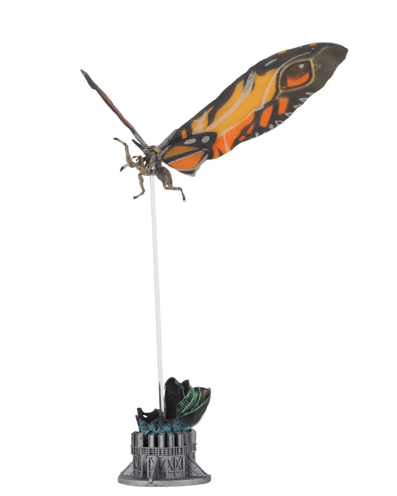 Godzilla 2019 Mothra Figurka