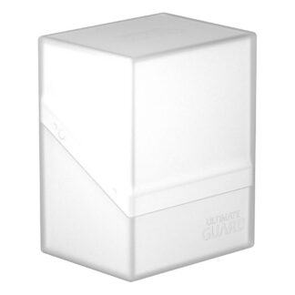 Ultimate Guard - Boulder 80+ - Frosted