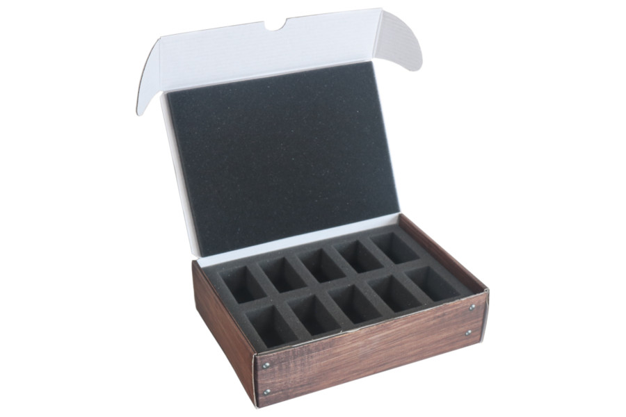 Safe & Sound MINI Box na 10 modeli
