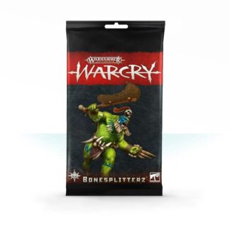 Warcry: Bonesplitterz