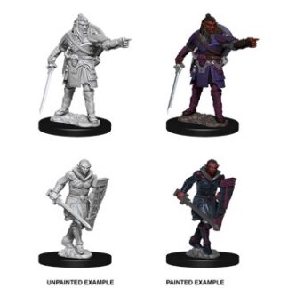 D&D Nolzur's Marv. Min. - Hobgoblins