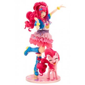 Bishoujo Collection - My Little Pony - Pinkie Pie