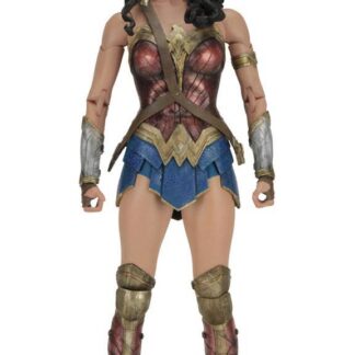 Wonder Woman Action Figure 1/4 NECA