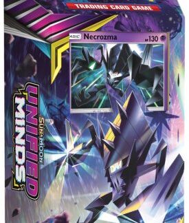 Pokemon TCG: S&M11 Theme Deck - Laser Focus