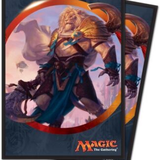 Koszulki MTG Ajani Unyielding 80szt.