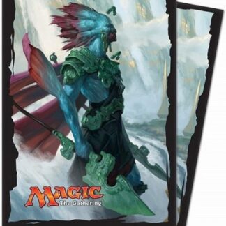 Koszulki MTG "Kumena, Tyrant of Orazca" 80szt.