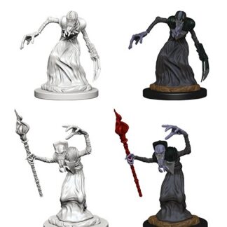 D&D Nolzur's Marv. Min. - Mind Flayers