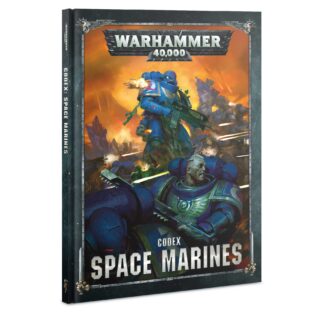 Codex: Space Marines