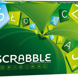 Scrabble (edycja polska)