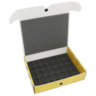 Safe & Sound Small na modele na podstawkach 32mm