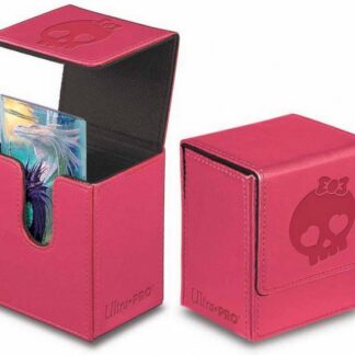 Flip Box - Pink