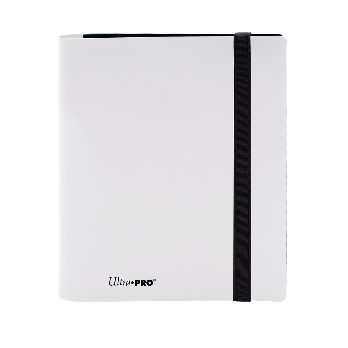 Ultra PRO - 4PKT PRO-Binder Arctic White