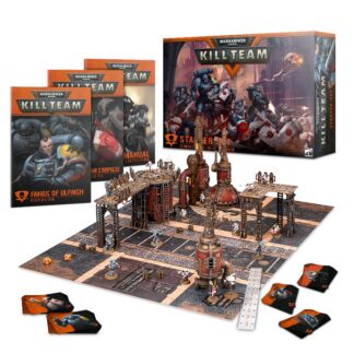 Kill Team: Starter Set (2018)