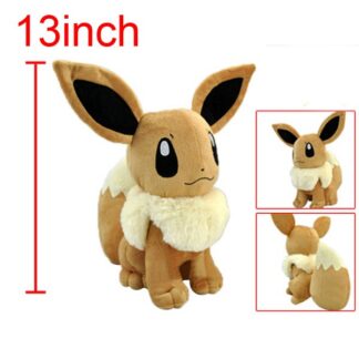 Pokemon Eevee Pluszak