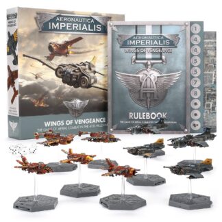 AI: Wings of Vengeance